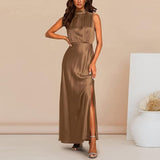 Mariana - Elegant Long Dress