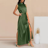 Mariana - Elegant Long Dress