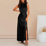 Mariana - Elegant Long Dress