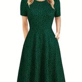 Elianor | Elegant Dress
