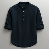 Men's Short-Sleeve Polo Shirt, Comfort Style