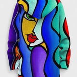 Oriana | Winter Coat