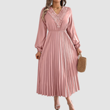 Rosa | Elegant Dress