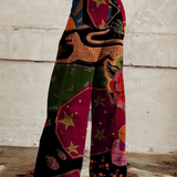 Léna | Bohemian Trousers