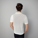 Ennio | Classic Men's Polo