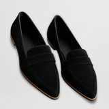 Helena | Soft Orthopaedic Loafers