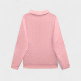 Gabriela - Long-Sleeve Jumper