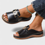 Vera - Modern Sandals