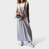 Célia - Elegant Spring Dress