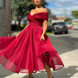 Margarida | Classic Radiance Dress