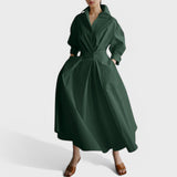 Graça - Women's Maxi Dress