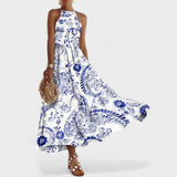 Lúcia - Classic Spring Dress