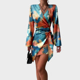 Bianca - Artistic Dress