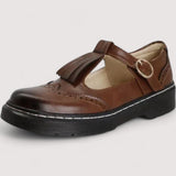 Mariana – Elegant and Timeless Shoes