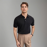 Bernardo | Classic Men's Polo