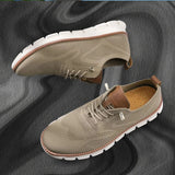 Antoine | Cloud Boots, Total Comfort