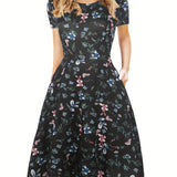 Elianor | Elegant Dress