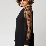 Eva | Elegant Lace Dress