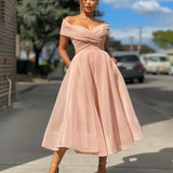 Margarida | Classic Radiance Dress