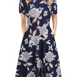 Elianor | Elegant Dress