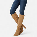 Ancienne Monde | Women's Tall Equestrian-Style Boots