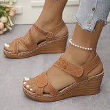 Rosa Orthopaedic Comfort Sandals
