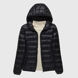 Marta - Lightweight Quilted Jacket