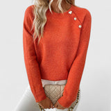 Débora - Elegant and Timeless Jumper