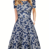 Elianor | Elegant Dress