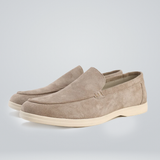 Xavier | High-Quality Men's Suede Shoes