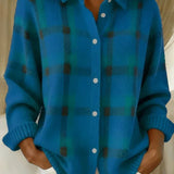 Kelsey | Check Jumper