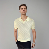 Ennio | Classic Men's Polo