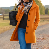 Serena | Heritage Jacket