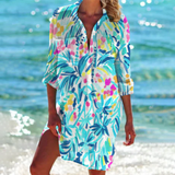 Mariana - Elegant Spring Dress