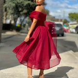 Margarida | Classic Radiance Dress