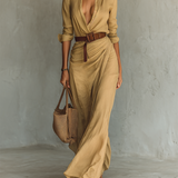 Leonie | Elegant Maxi Dress