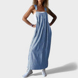 Célia - Elegant Spring Dress