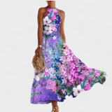 Lúcia - Classic Spring Dress