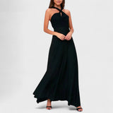 Olga - Long Dress