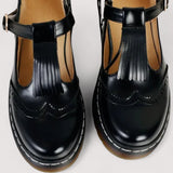 Mariana – Elegant and Timeless Shoes