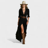 Julia - Long Maxi Dress