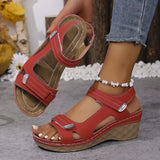 Élodie Orthopaedic Comfort Sandals