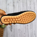 Kaia | Loafer Ballet Flat