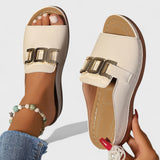 Vera - Modern Sandals
