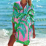 Mariana - Elegant Spring Dress