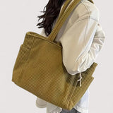 Fabiana - Velvet Shoulder Bag