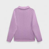 Gabriela - Long-Sleeve Jumper
