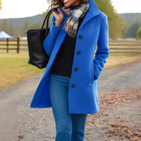 Serena | Heritage Jacket