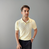 Ennio | Classic Men's Polo
