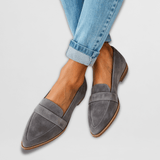 Helena | Soft Orthopaedic Loafers